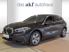 Bild des Angebotes BMW 116 d Advantage-Navi*PDC*SHZ*beh. Lenkrad*LED*2-Zo