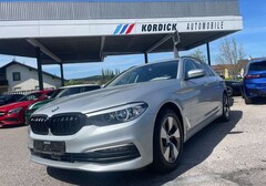 Bild des Angebotes BMW 520 dA TOURING G31/LC+/LED/AHK/ACC/SPORTSITZE/SHZ