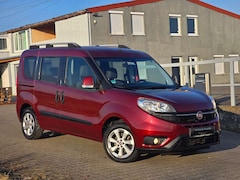 Bild des Angebotes Fiat Doblo Lounge (Kurzversion)