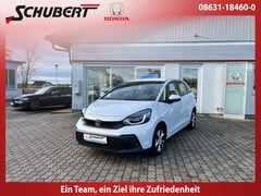 Bild des Angebotes Honda Jazz 1.5 i-MMD Hybrid Elegance *Sonderangebot*