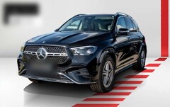 Bild des Angebotes Mercedes-Benz GLE 300 d 4M AMG PREM. PANO AHK 360° HUD 20"