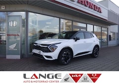 Bild des Angebotes Kia Sportage 1.6 CRDi Mild Hybrid EU6e GT-Line 4WD