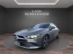Bild des Angebotes Mercedes-Benz CLA 180 d COUPE*AMG*7G-DCT*LED*NAV*CAM*SHZ*AMB