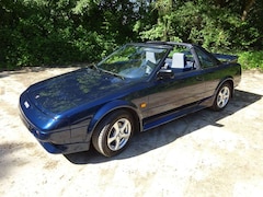 Bild des Angebotes Toyota MR 2 Coupé / Targa