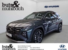 Bild des Angebotes Hyundai TUCSON FL (MY25) 1.6 T-GDI 48V 7-DCT 2WD PRIME -