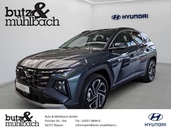 Bild des Angebotes Hyundai TUCSON FL (MY25) 1.6 T-GDI 48V 7-DCT 2WD PRIME -