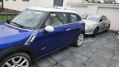 Bild des Angebotes MINI Cooper S Coupe Coupé 1,6