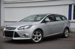 Bild des Angebotes Ford Focus Champions Edition