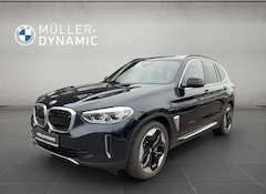 Bild des Angebotes BMW iX3 IMPRESSIVE LED HUD HARMAN KARDON 360° KAMERA KOMFO