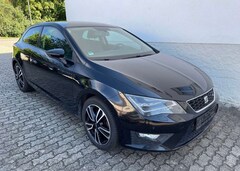 Bild des Angebotes SEAT Leon FR 1.4 TSI Navi LED SHZ PDC