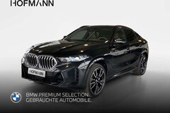 BMW X6 M M Sport
