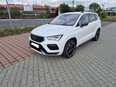 Bild des Angebotes CUPRA Ateca Basis