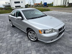 Bild des Angebotes Volvo S60 2.4 Momentum (103kW)(2004