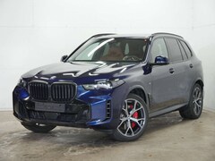 Bild des Angebotes BMW X5 xDrive30d ///M-Sport+M Sitze ACC PanoSD Individual