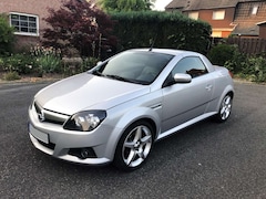 Bild des Angebotes Opel Tigra Tigra Twin Top 1.8 Cosmo