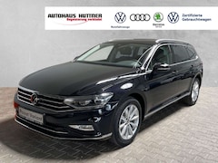 Bild des Angebotes VW Passat Variant ELEGANCE 2.0 TDI DSG AHK LED NAVI
