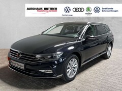 Bild des Angebotes VW Passat Variant ELEGANCE 2.0 TDI DSG AHK LED NAVI