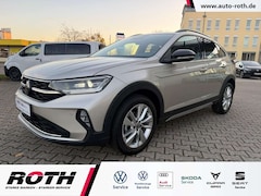 Bild des Angebotes VW Taigo 1.0 TSI DSG Move *Matrix*Kamera*ACC*DAB*