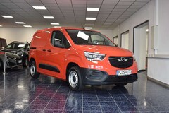 Bild des Angebotes Opel Combo 1.5 D Selection Klima Tempomat 1-Hand