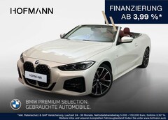Bild des Angebotes BMW 430 M Sport
