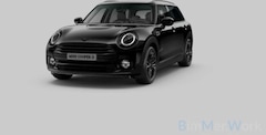 Bild des Angebotes MINI Cooper D Clubman Sport Navi Memory LED AHK KAM.