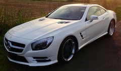 Bild des Angebotes Mercedes-Benz SL 350 SL 350 7G-TRONIC