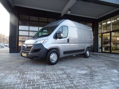 Bild des Angebotes Opel Movano 2.2 BlueHDi L2H2 2WD VA verstärkt S&S