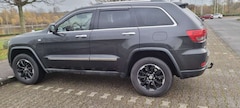 Bild des Angebotes Jeep Grand Cherokee 3.0I CRD Overland