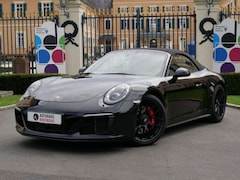 Bild des Angebotes Porsche 911 Carrera 4 GTS Cabriolet ERST 35.600KM!