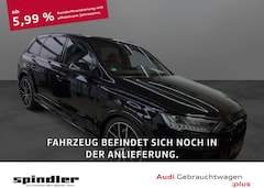 Bild des Angebotes Audi SQ7 quattro/ Matrix, Keramik, Air, AHK, B&O