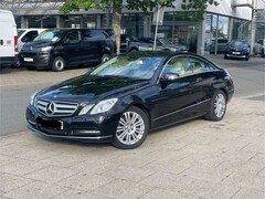 Bild des Angebotes Mercedes-Benz E 350 CDI Coupe ,2 Hand, Tüv, EURO 5