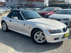 Bild des Angebotes BMW Z3 1.8*Hardtop*TÜV NEU*SEHR GEPFLEGT ! ! !