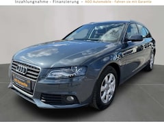 Bild des Angebotes Audi A4 Avant Ambiente