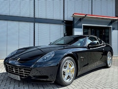 Ferrari 612 Scaglietti F1