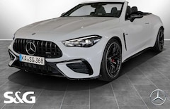 Bild des Angebotes Mercedes-Benz CLE 53 AMG 4M+ Cabrio MBUX+360°+DIG-LED+Standhzg