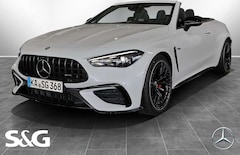 Bild des Angebotes Mercedes-Benz CLE 53 AMG 4M+ Cabrio MBUX+360°+DIG-LED+Standhzg