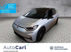 Bild des Angebotes VW ID.3 GTX 210kW Matrix/H&K/Navi/ACC/HuD/RFK KLIMA LED A
