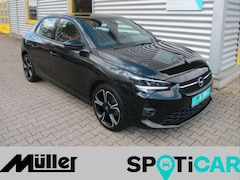 Bild des Angebotes Opel Corsa F GS Line
