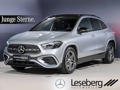 Bild des Angebotes Mercedes-Benz GLA 250 GLA 250 4M AMG Multibeam/Distro/Pano/Memory/HUD/