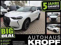Bild des Angebotes DS Automobiles DS 3 Crossback 1.2 PureTech 130 So Chic Navi+SHZ