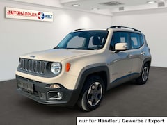 Bild des Angebotes Jeep Renegade Longitude 1.6 Adventure Edition FWD