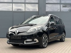 Bild des Angebotes Renault Grand Scenic 1.5 dCi*Aut.*AHK*Navi*BOSE*1.Hd.*Kam.*