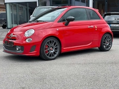 Bild des Angebotes Abarth 695 Tributo Ferrari Edition