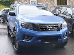 Bild des Angebotes Nissan NP300 Nguard