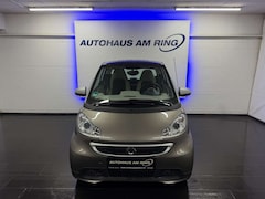 Bild des Angebotes smart forTwo Passion Aut ALLWETTER NAVI PANO KLIMA ALU
