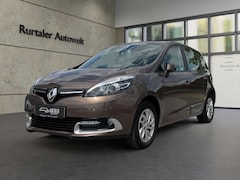 Bild des Angebotes Renault Scenic III Paris *KLIMA*NAVI*SHZ*PDC*TEMP*BLUET*