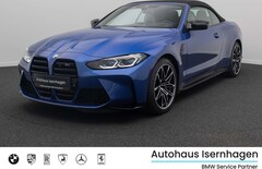 Bild des Angebotes BMW M4 Competition xDrive DAB Laser HUD Alarm 19Zoll