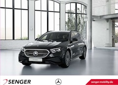 Bild des Angebotes Mercedes-Benz E 450 d 4M T AMG Digital-Light Airmatic Pano AHK