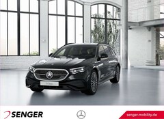 Bild des Angebotes Mercedes-Benz E 450 d 4M T AMG Digital-Light Airmatic Pano AHK