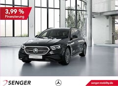 Bild des Angebotes Mercedes-Benz E 450 d 4M T AMG Digital-Light Airmatic Pano AHK